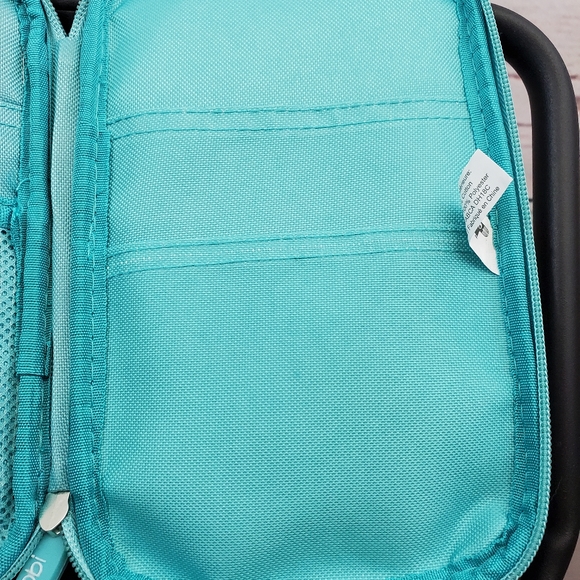 yoobi unicorn pencil case - Picture 5 of 8